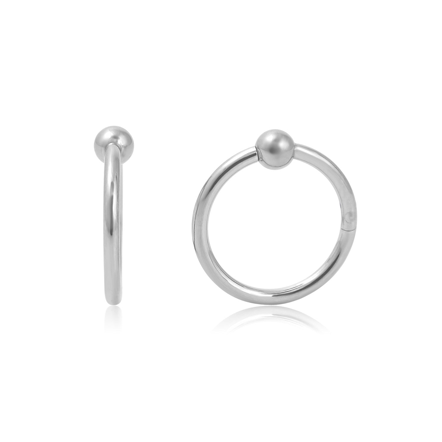 פירסינג HHTSI077 8MM