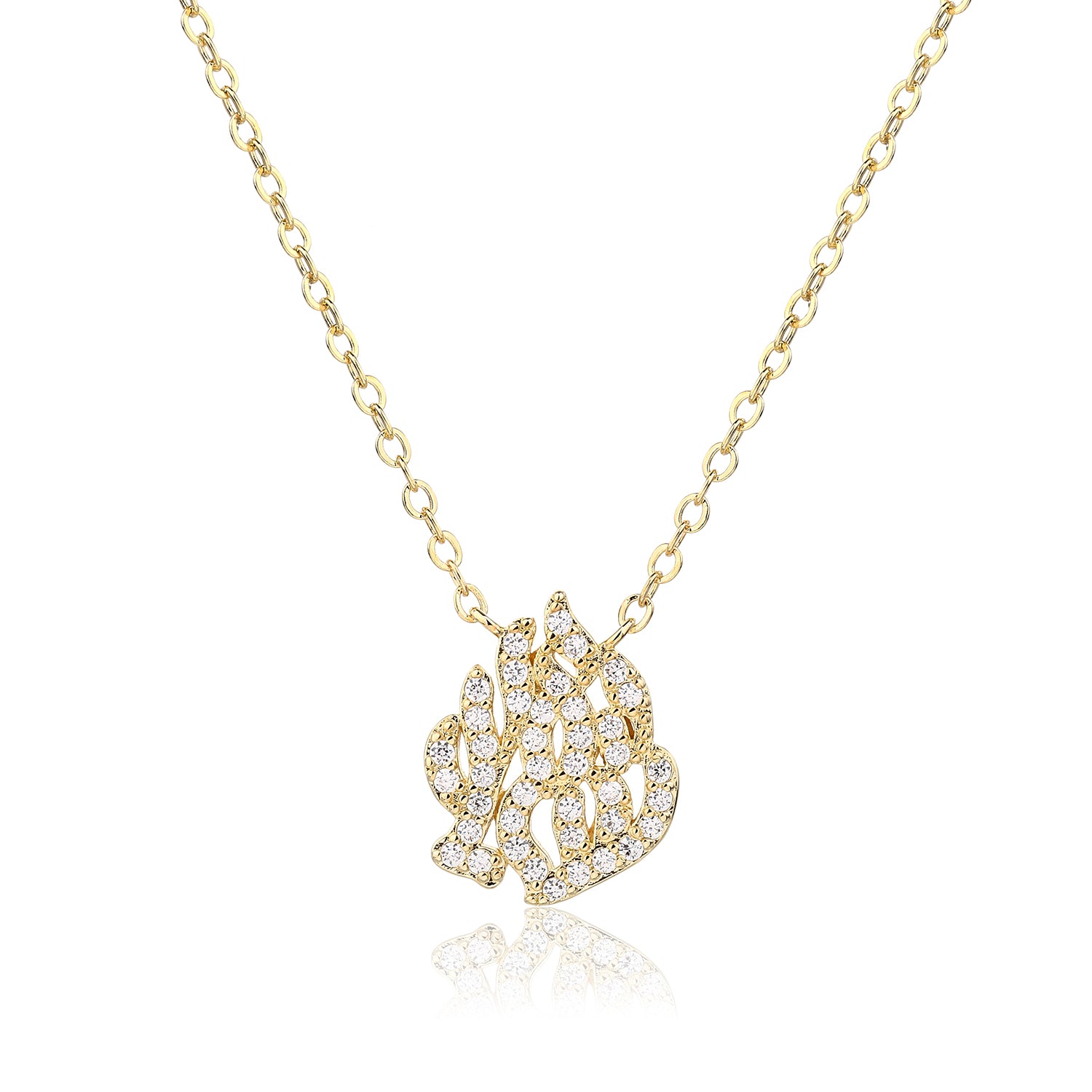 שרשרת האש שלי ZSI848-3