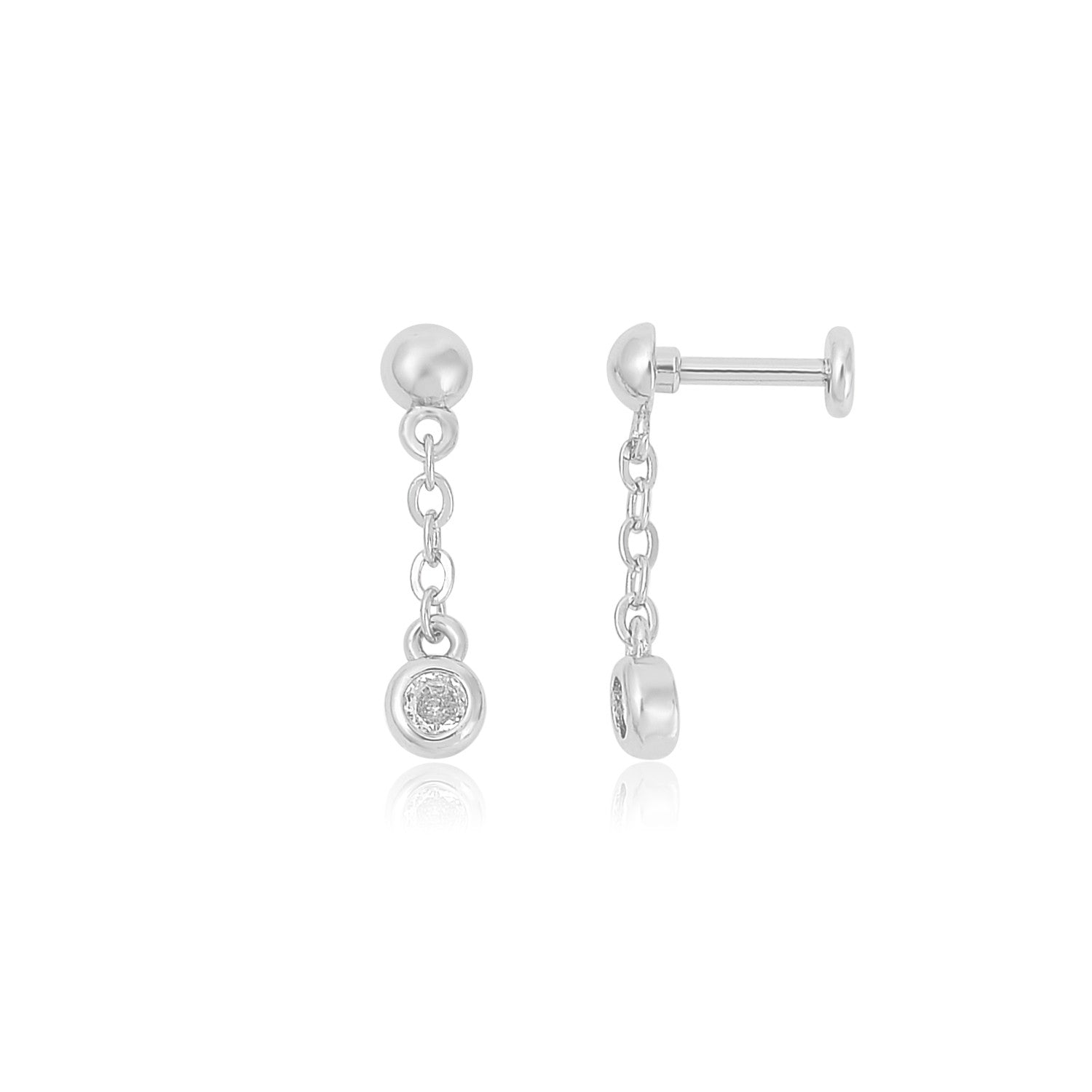 פירסינג  HHTSI052