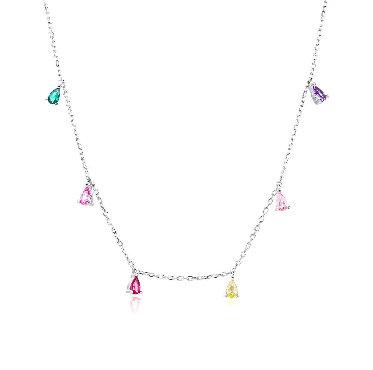 שרשרת LOZE001-1