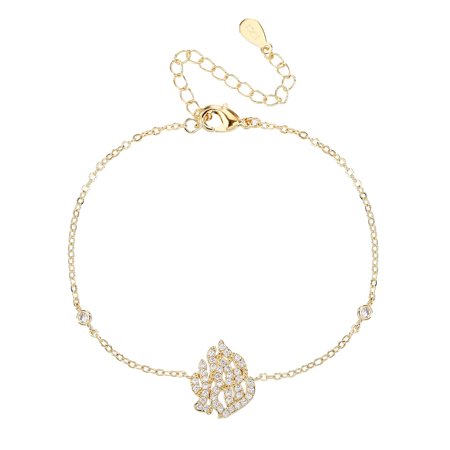 צמיד האש שלי ZSI849-3